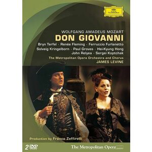 Don Giovanni - Metropolitan Opera | Gary Halvorson imagine