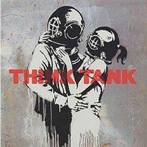 Think Tank | Blur imagine