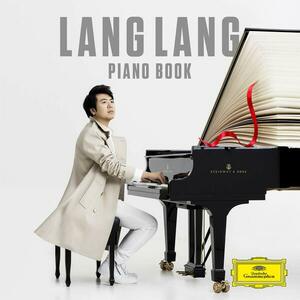Piano Book - Vinyl | Lang Lang imagine