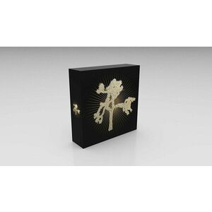 The Joshua Tree - 30th Anniversary - Super Deluxe Box Set | U2 imagine
