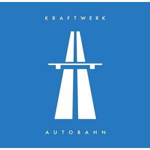 Autobahn - Vinyl | Kraftwerk imagine