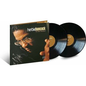 The New Standard - Vinyl | Herbie Hancock imagine