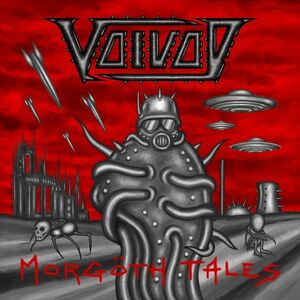 Morgoth Tales - Vinyl | Voivod imagine