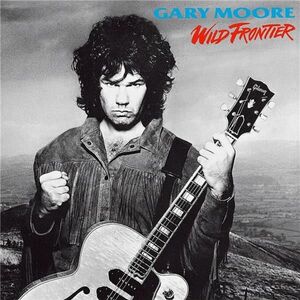 Wild Frontier | Gary Moore imagine