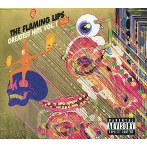 Greatest Hits. Volume 1 - Deluxe Edition | The Flaming Lips imagine