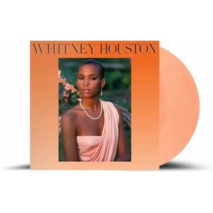 Whitney Houston - Peach Vinyl | Whitney Houston imagine