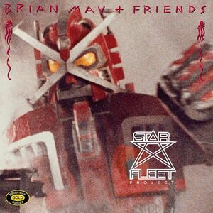 Star Fleet Project - Vinyl | Brian May imagine