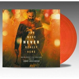 You Were Never Really Here - Vinyl | Johnny Greenwood imagine