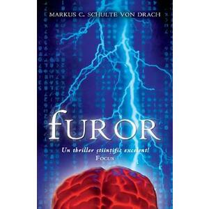 Furor - Markus C. Schulte Von Drach imagine