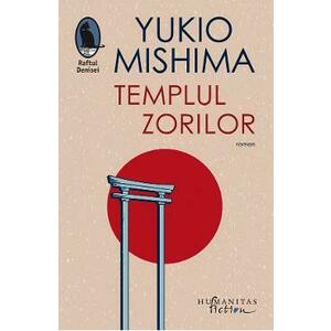 Templul Zorilor - Yukio Mishima imagine