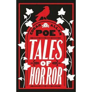 Tales of Horror - Edgar Allan Poe imagine