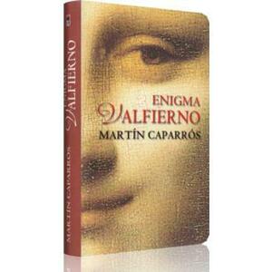 Enigma Valfierno - Martin Caparros imagine