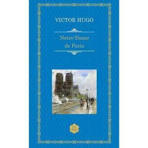 Notre-Dame de Paris | Victor Hugo imagine