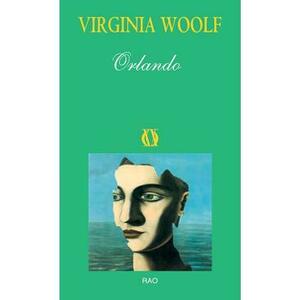 Virginia Woolf, Orlando imagine