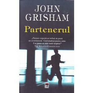 Partenerul ed.2014 - John Grisham imagine
