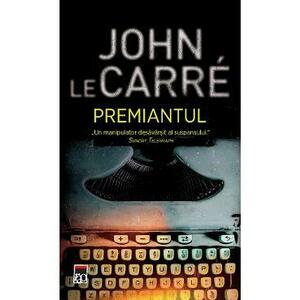 Premiantul - John Le Carre imagine