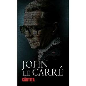 Cartita - John Le Carre imagine