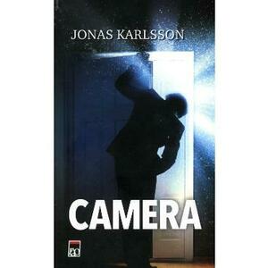 Camera - Jonas Karlsson imagine