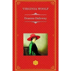 Doamna Dalloway - Virginia Woolf imagine
