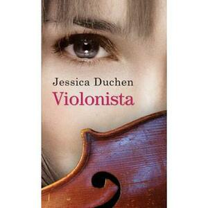 Violonista - Jessica Duchen imagine