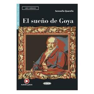 El sueno de Goya - Serenella Quarello imagine