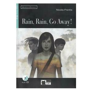 Rain, Rain, Go Away! + CD - Nicola Prentis imagine