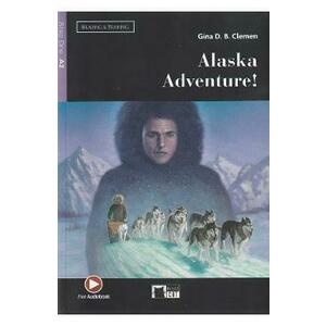 Alaska Adventure! - Gina D. B. Clemen imagine