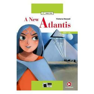 A New Atlantis - Victoria Heward imagine