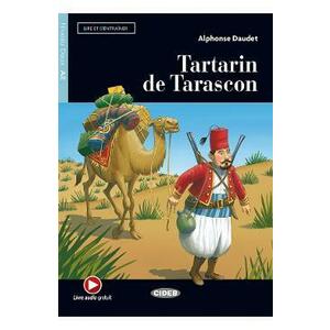Tartarin de Tarascon - Alphonse Daudet imagine