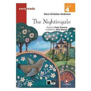 The Nightingale - Hans Christian Andersen imagine