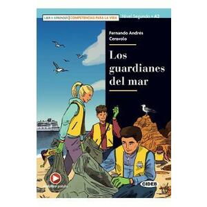 Los guardianes del mar - Fernando Andres Ceravolo imagine