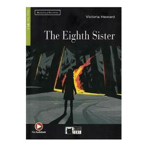 The Eighth Sister - Victoria Heward imagine