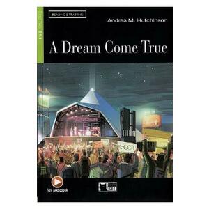 A Dream Come True - Andrea M. Hutchinson imagine