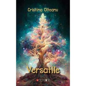 Versatile - Cristina Olteanu imagine