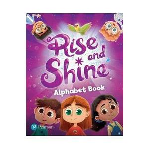 Rise and Shine. Alphabet Book imagine