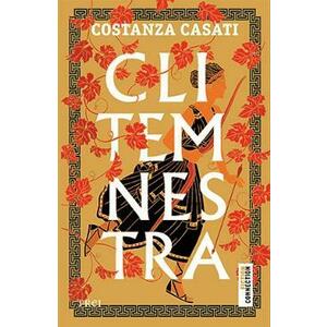 Clitemnestra - Costanza Casati imagine