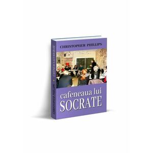 Cafeneaua lui Socrate imagine