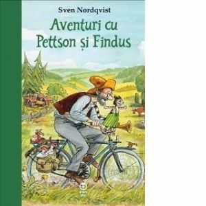 Aventuri cu Pettson si Findus imagine