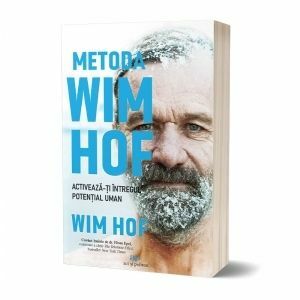 Metoda Wim Hof. Activeaza-ti intregul potential uman imagine