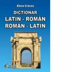 Dictionar roman-latin, latin-roman imagine