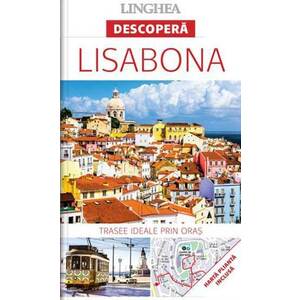 Descoperă Lisabona imagine