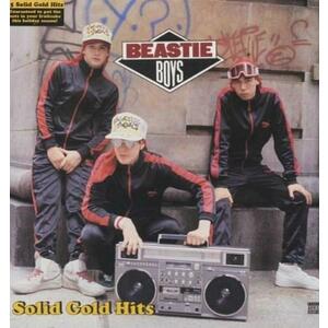 Solid Gold Hits - Vinyl | Beastie Boys imagine