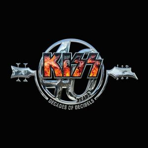 Kiss 40 Years | Kiss imagine