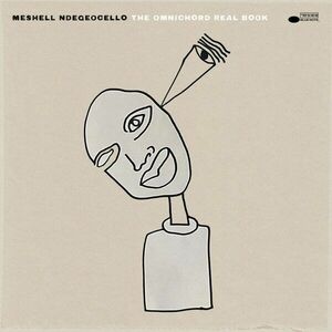 The Omnichord Real Book - Vinyl | Meshell Ndegeocello imagine