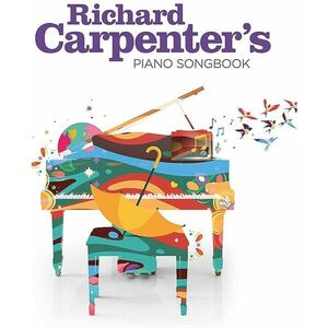 Richard Carpenter's Piano Songbook - Vinyl | Richard Carpenter imagine