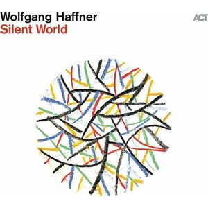 Silent World | Wolfgang Haffner imagine
