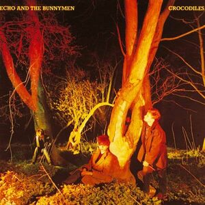 Crocodiles - Vinyl | Echo And The Bunnymen imagine