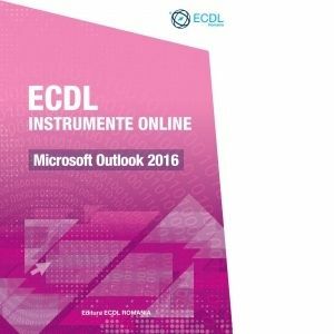 ECDL Instrumente online. Microsoft Outlook 2016 imagine