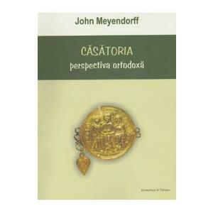Casatoria, perspectiva ortodoxa - John Meyendorff imagine