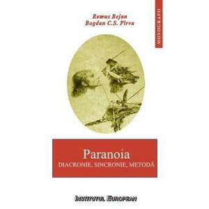 Paranoia - Remus Bejan imagine